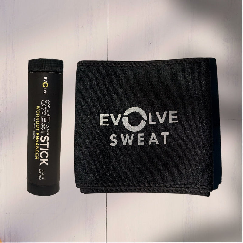 Evolvesweat Waist Trimmers Bundle