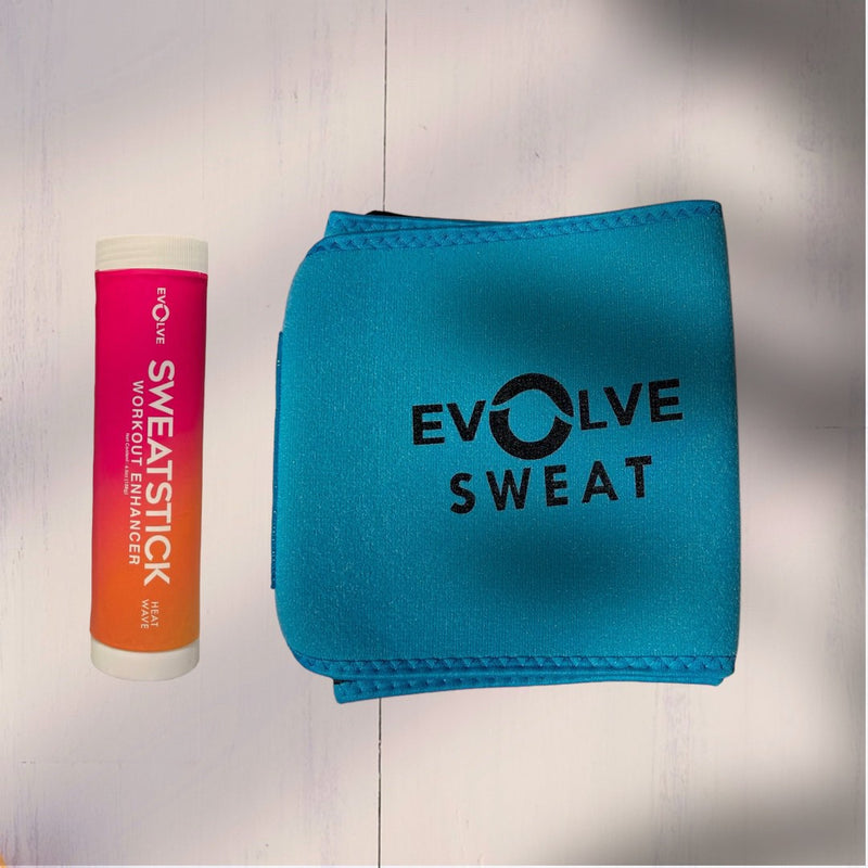 Evolvesweat Waist Trimmers Bundle